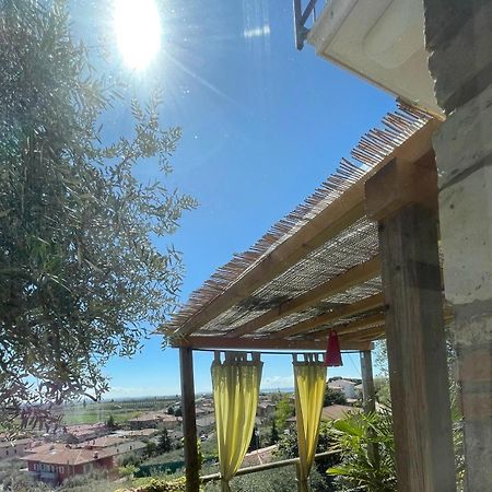 Garden Room Cavaion Veronese Bagian luar foto
