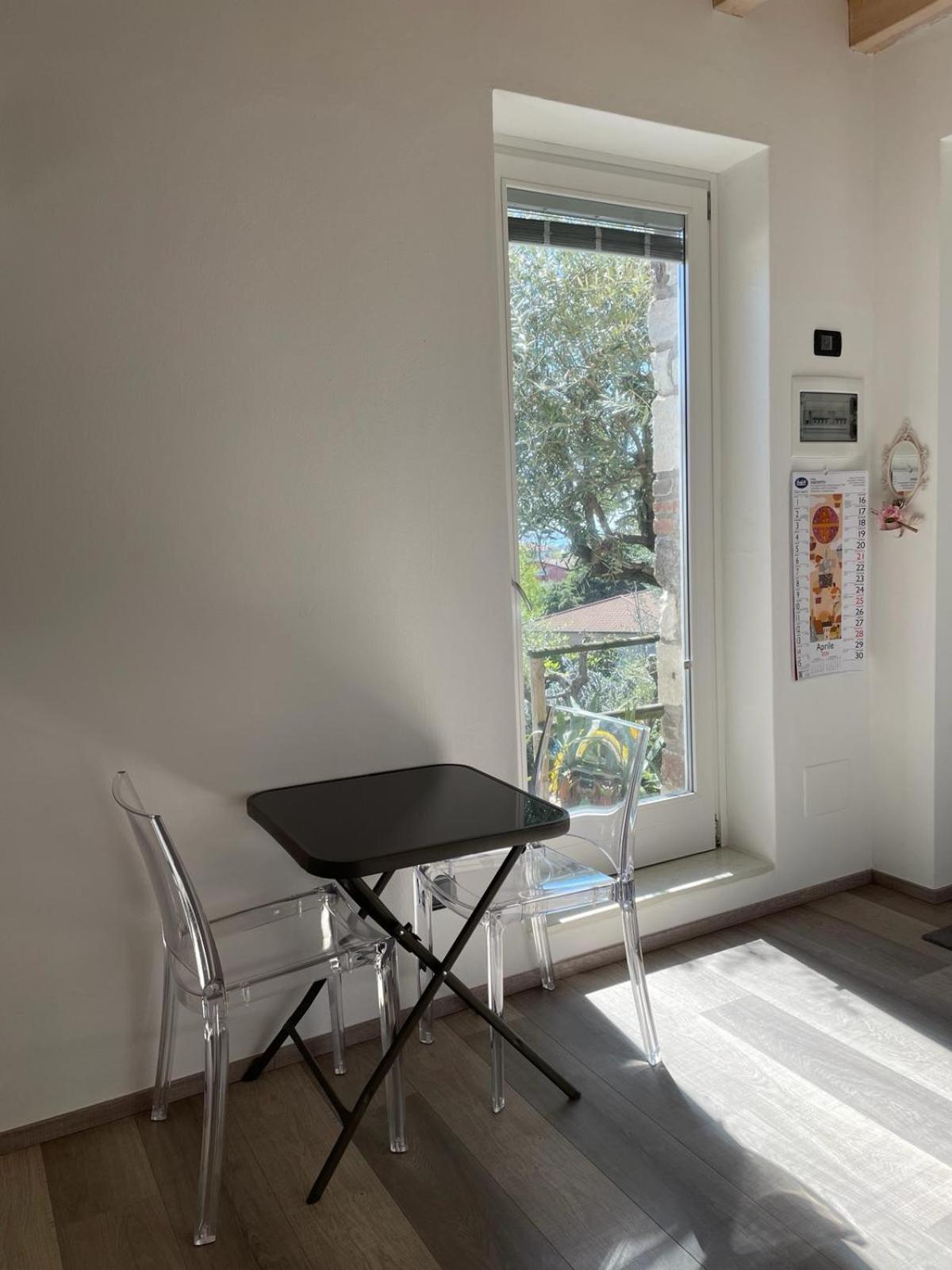 Garden Room Cavaion Veronese Bagian luar foto