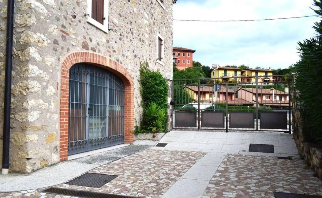 Garden Room Cavaion Veronese Bagian luar foto